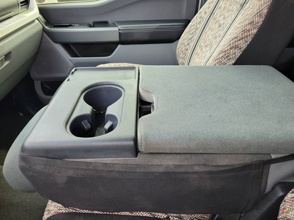 Thumbnail: 2024 Ford F-250 - 18