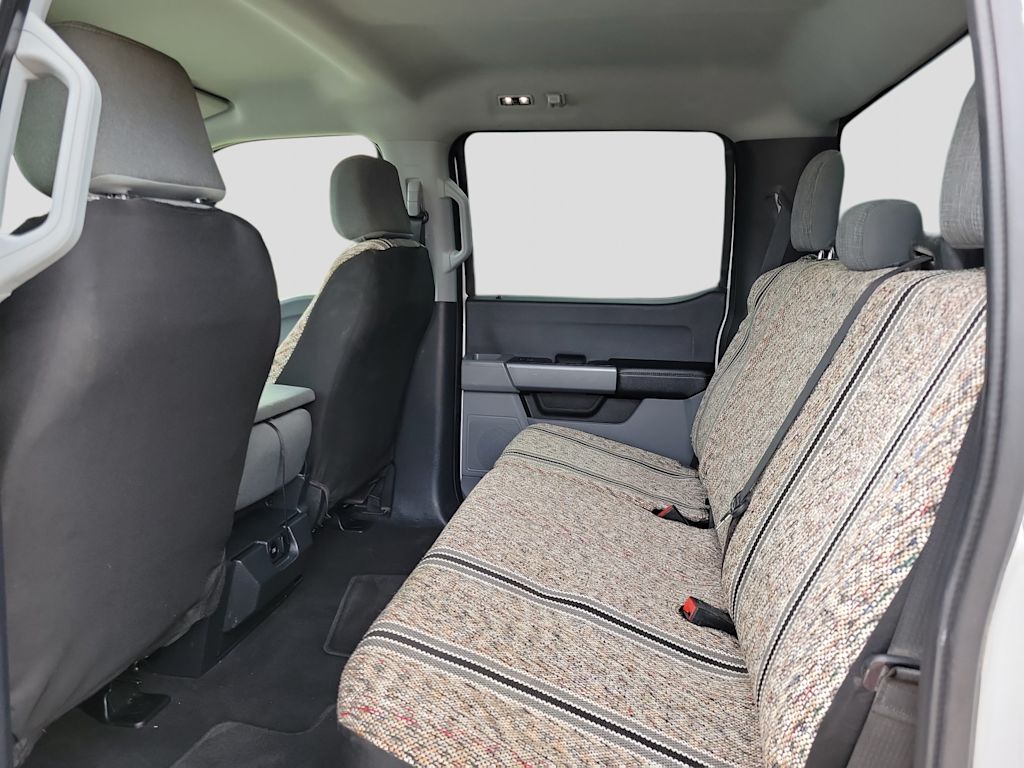 Thumbnail: 2024 Ford F-250 - 12