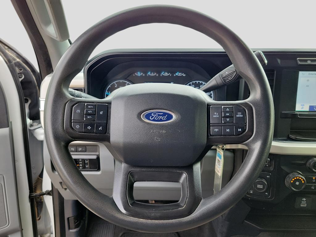 Thumbnail: 2024 Ford F-250 - 13