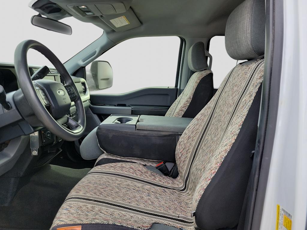 Thumbnail: 2024 Ford F-250 - 10