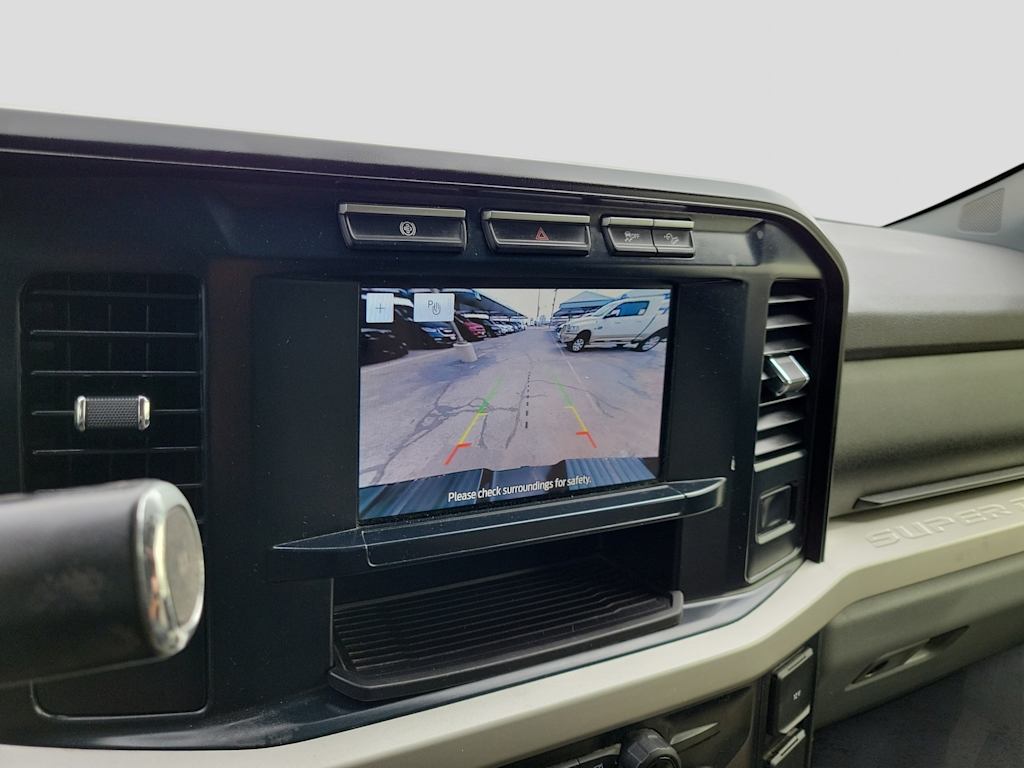 Thumbnail: 2024 Ford F-250 - 14