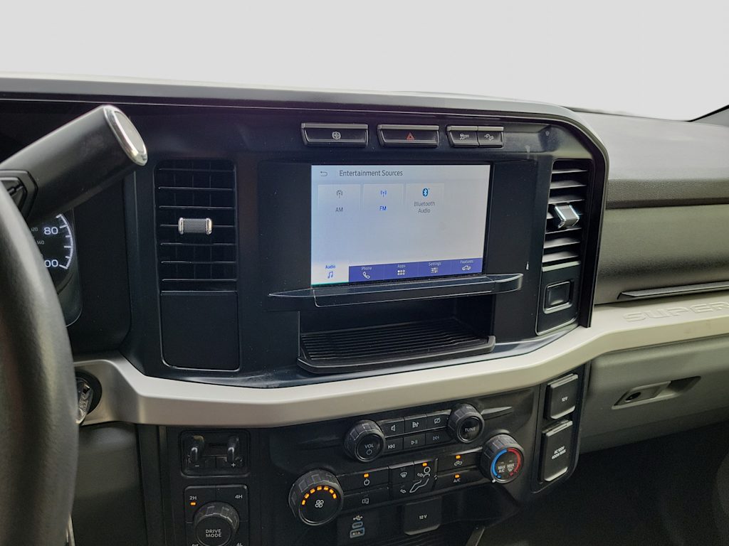 Thumbnail: 2024 Ford F-250 - 21