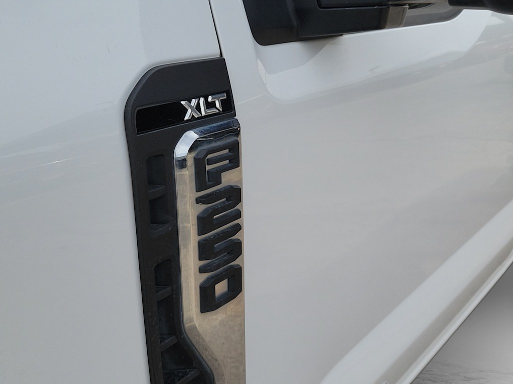 Thumbnail: 2024 Ford F-250 - 7