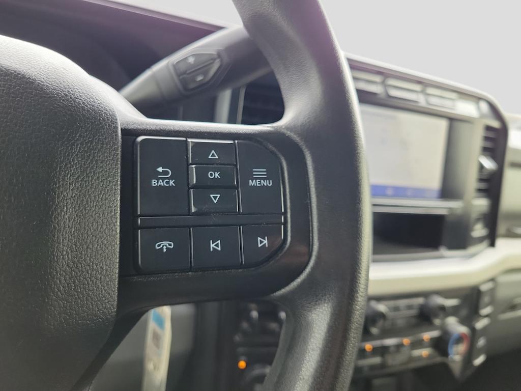 Thumbnail: 2024 Ford F-250 - 20