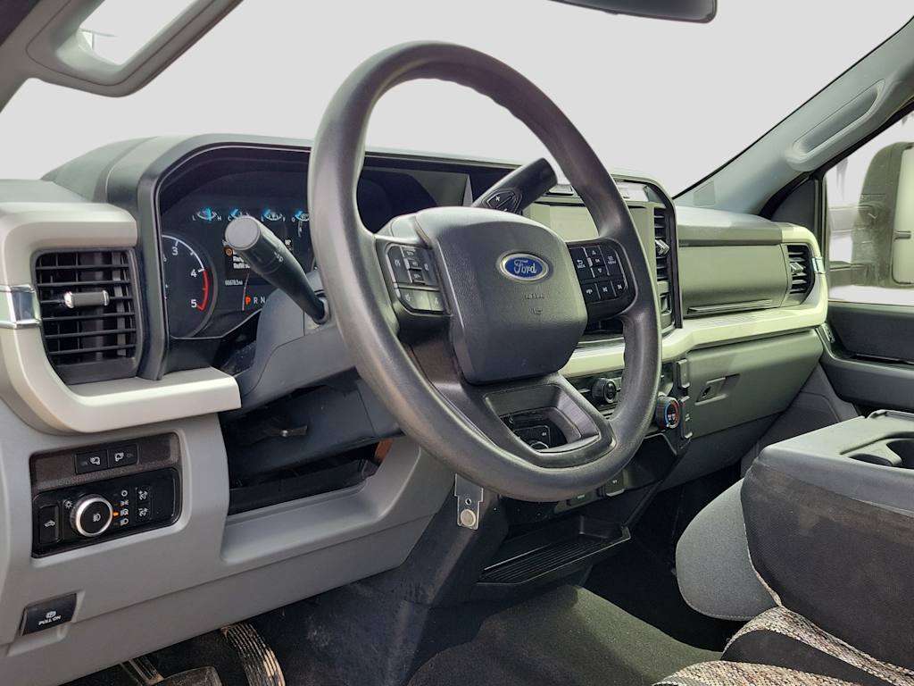 Thumbnail: 2024 Ford F-250 - 2