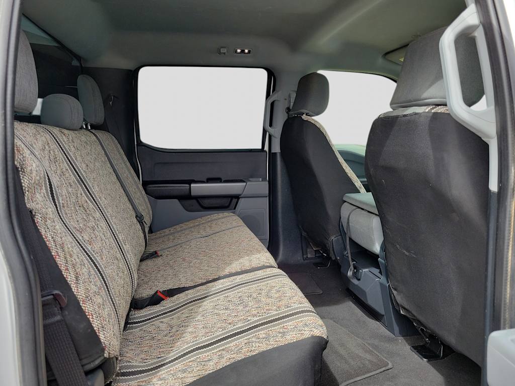 Thumbnail: 2024 Ford F-250 - 17