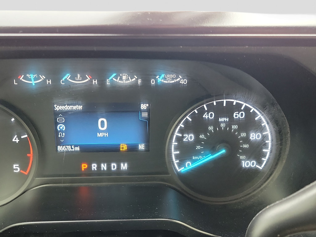 Thumbnail: 2024 Ford F-250 - 15