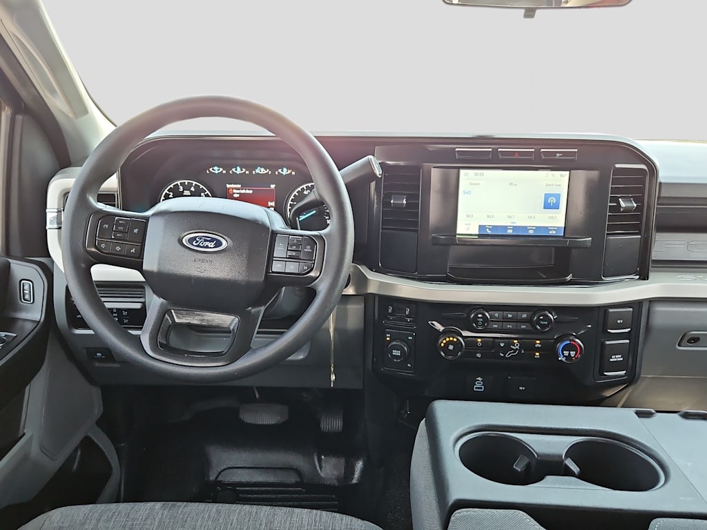 Thumbnail: 2024 Ford F-350 - 4