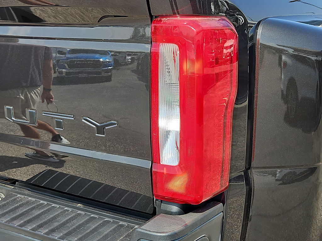 Thumbnail: 2024 Ford F-350 - 17