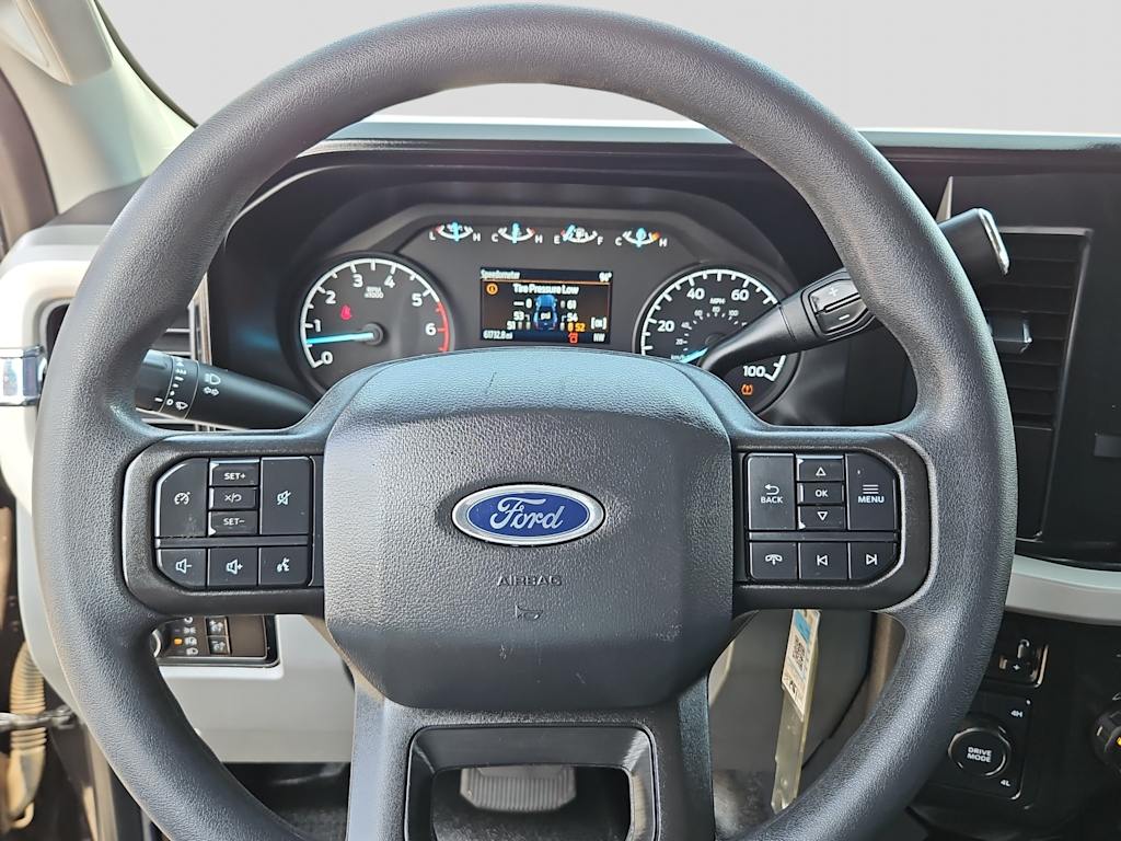 Thumbnail: 2024 Ford F-350 - 8