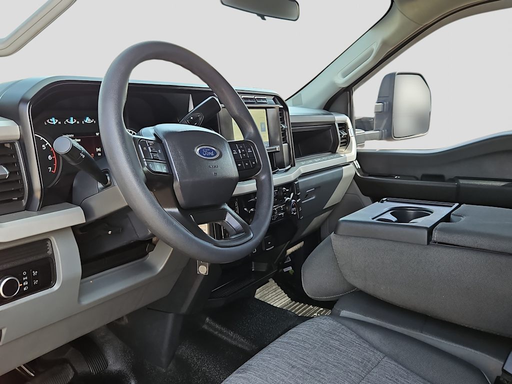 Thumbnail: 2024 Ford F-350 - 2