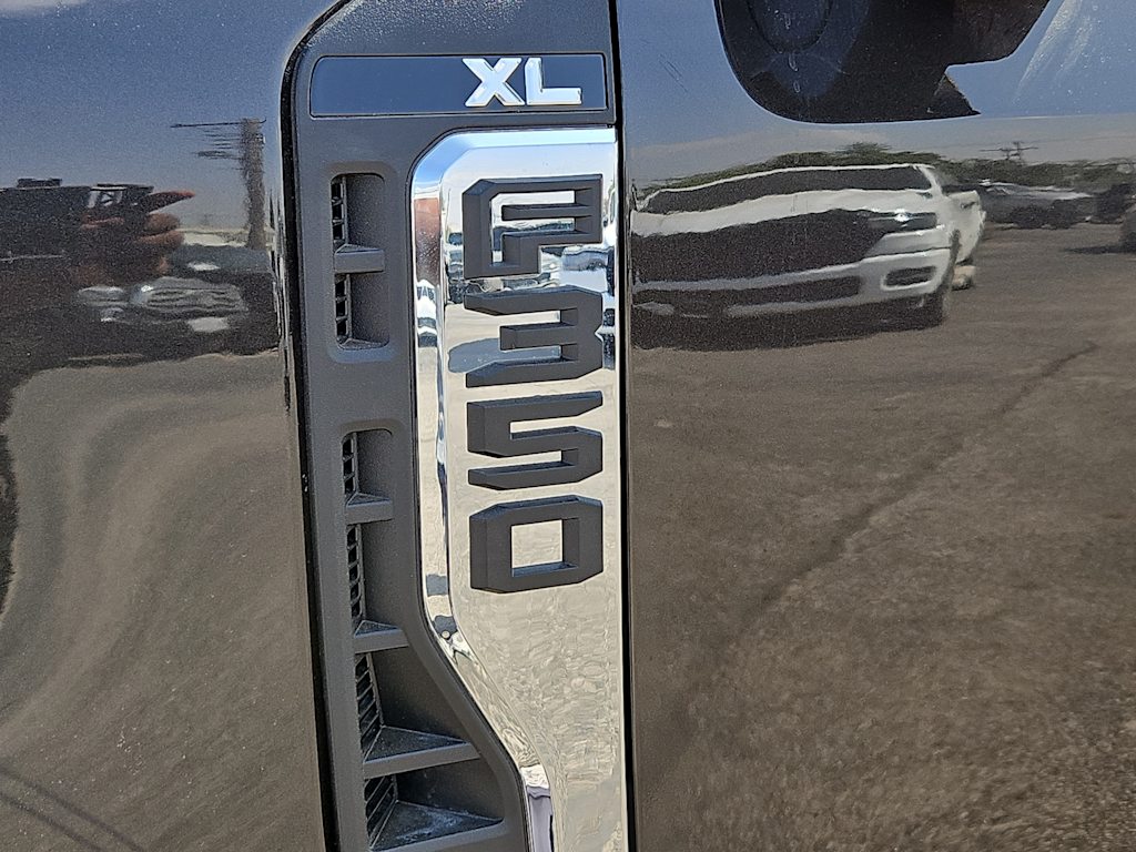 Thumbnail: 2024 Ford F-350 - 14