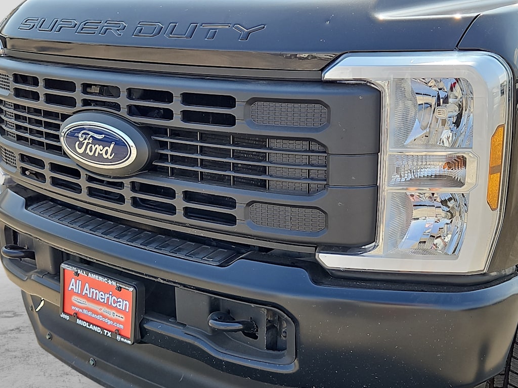 Thumbnail: 2024 Ford F-350 - 15