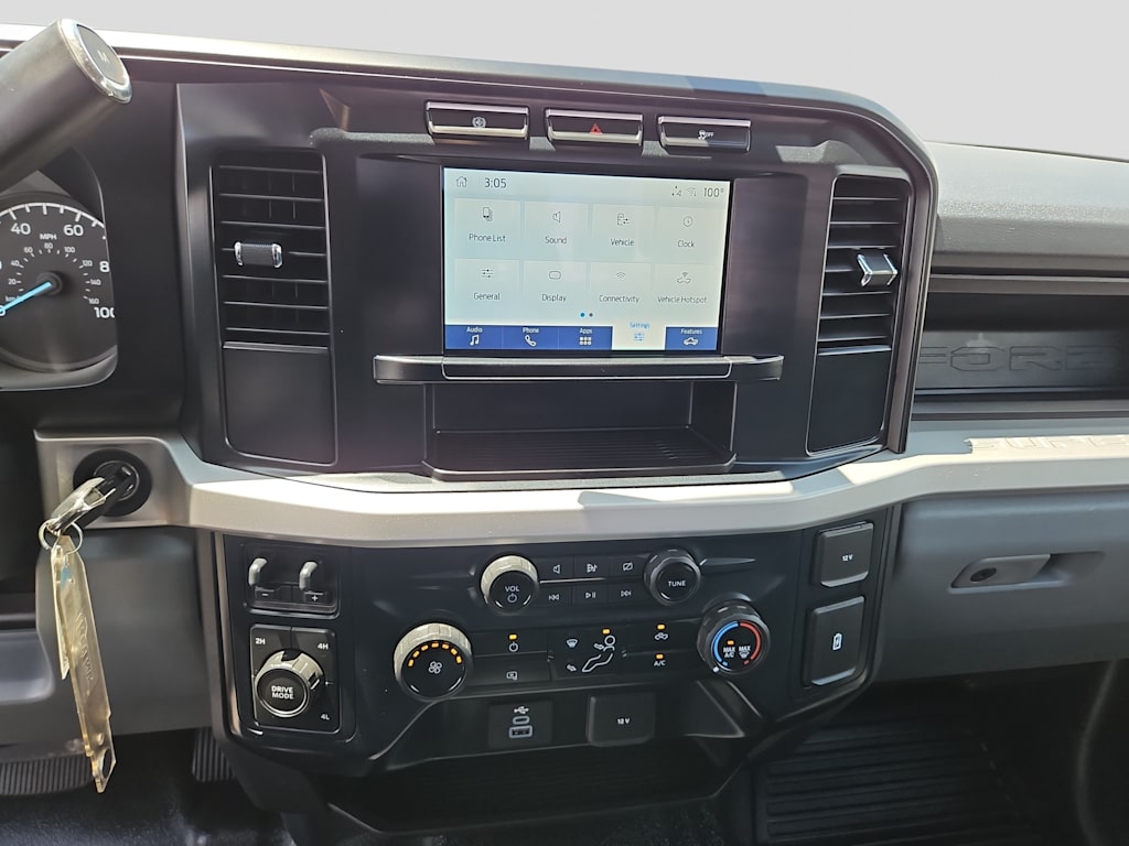 Thumbnail: 2023 Ford F-350 - 13