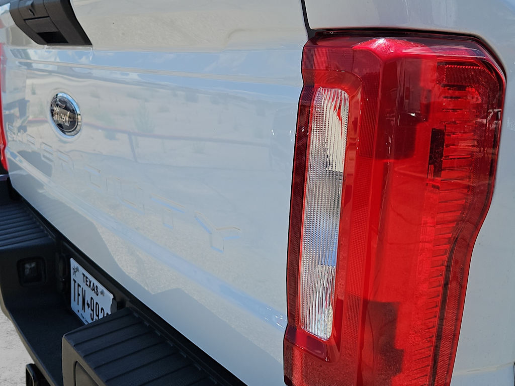 Thumbnail: 2023 Ford F-350 - 24