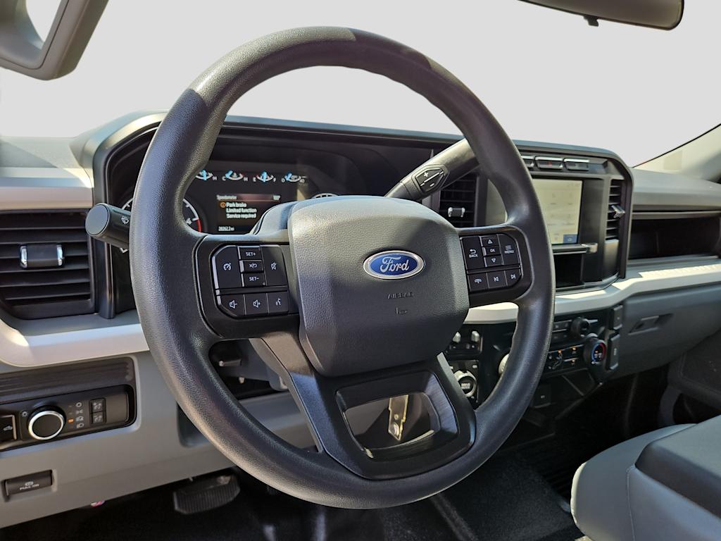 Thumbnail: 2023 Ford F-350 - 12
