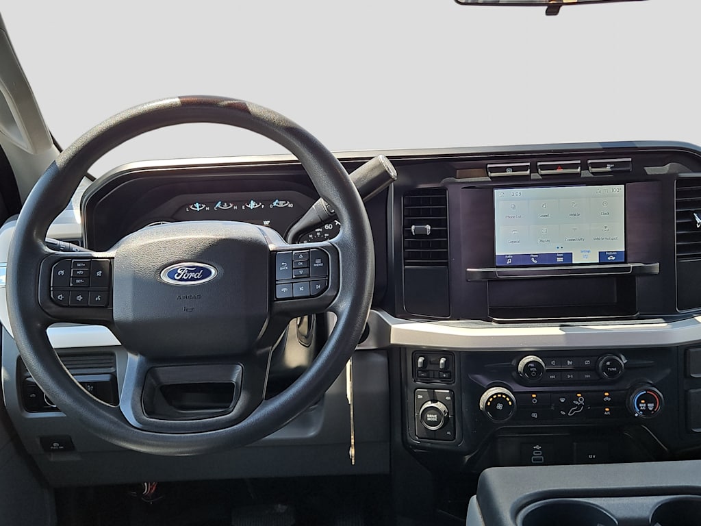 Thumbnail: 2023 Ford F-350 - 8