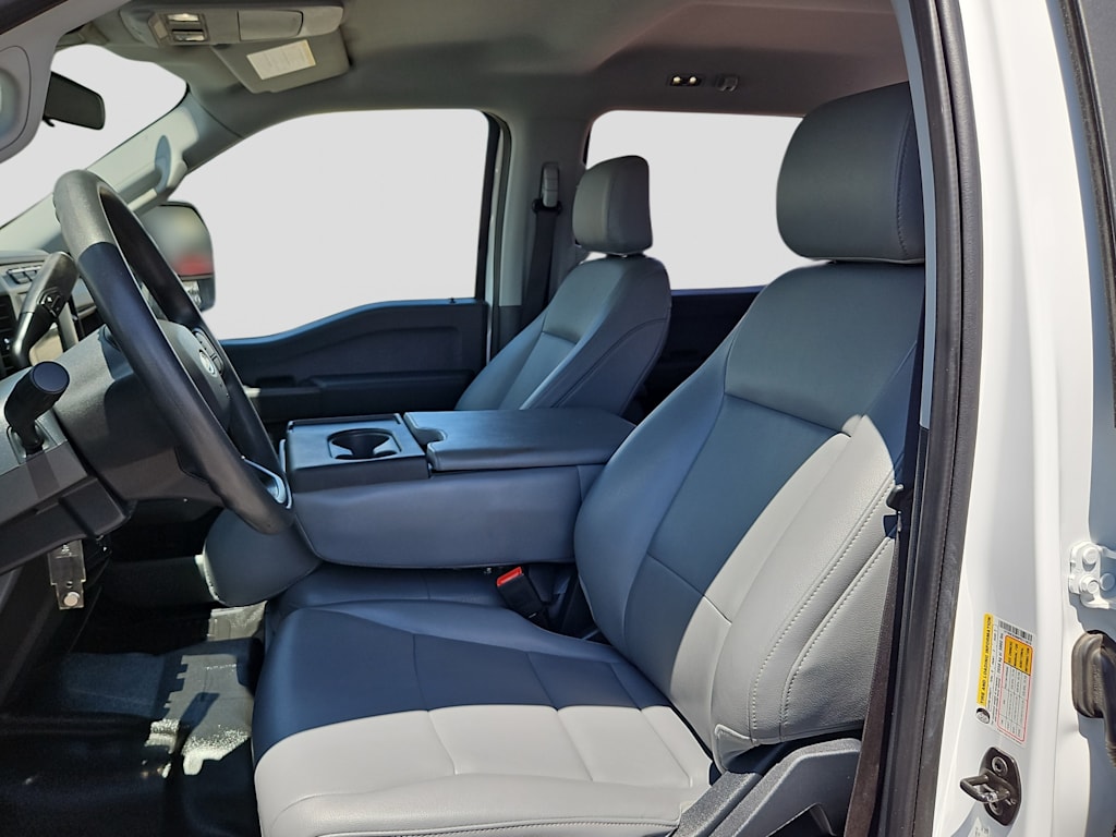 Thumbnail: 2023 Ford F-350 - 10