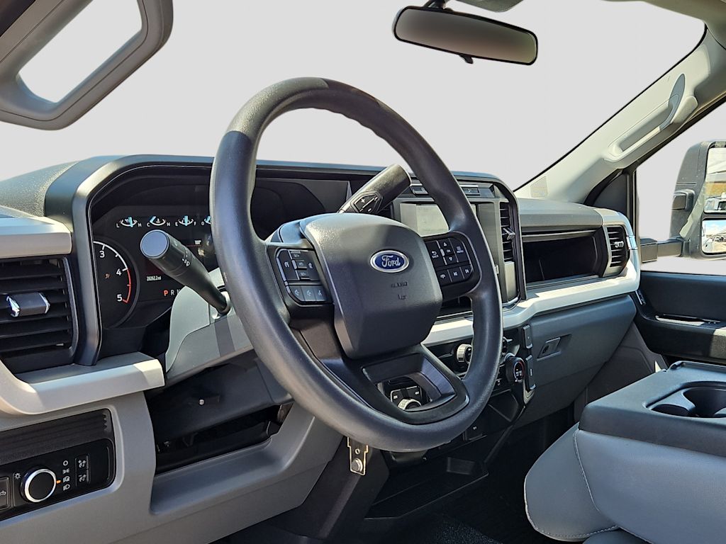 Thumbnail: 2023 Ford F-350 - 2