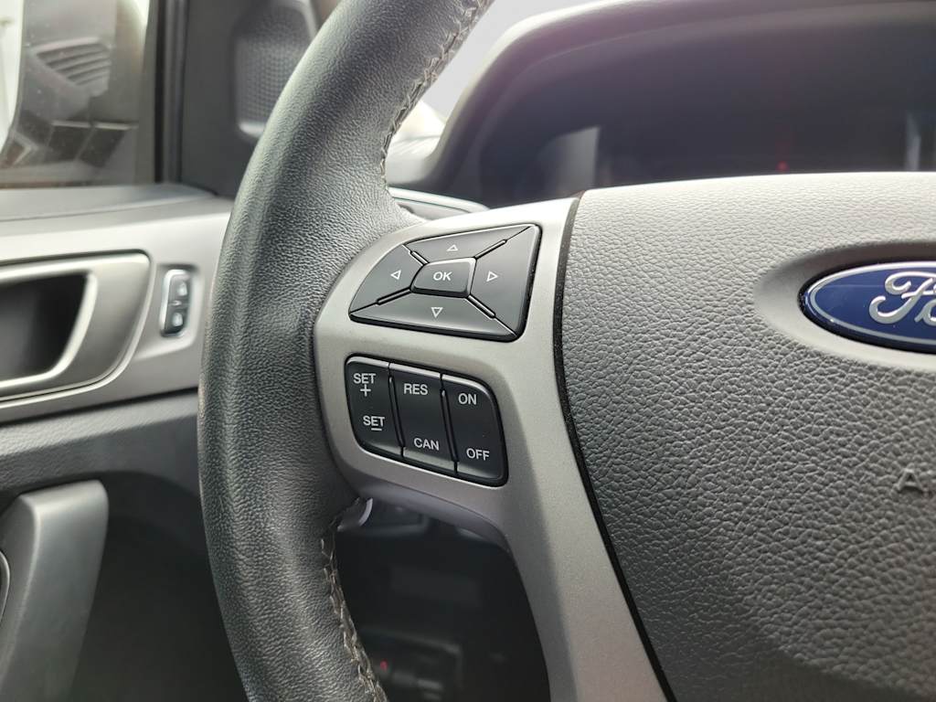 Thumbnail: 2019 Ford Ranger - 16