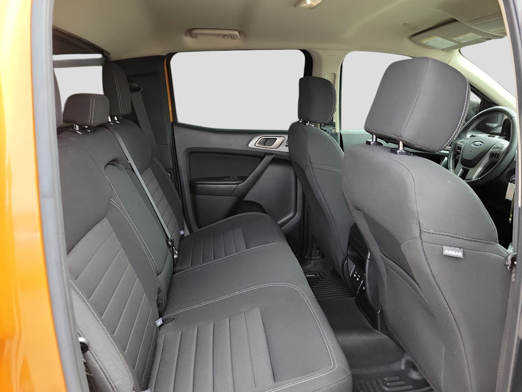 Thumbnail: 2019 Ford Ranger - 14