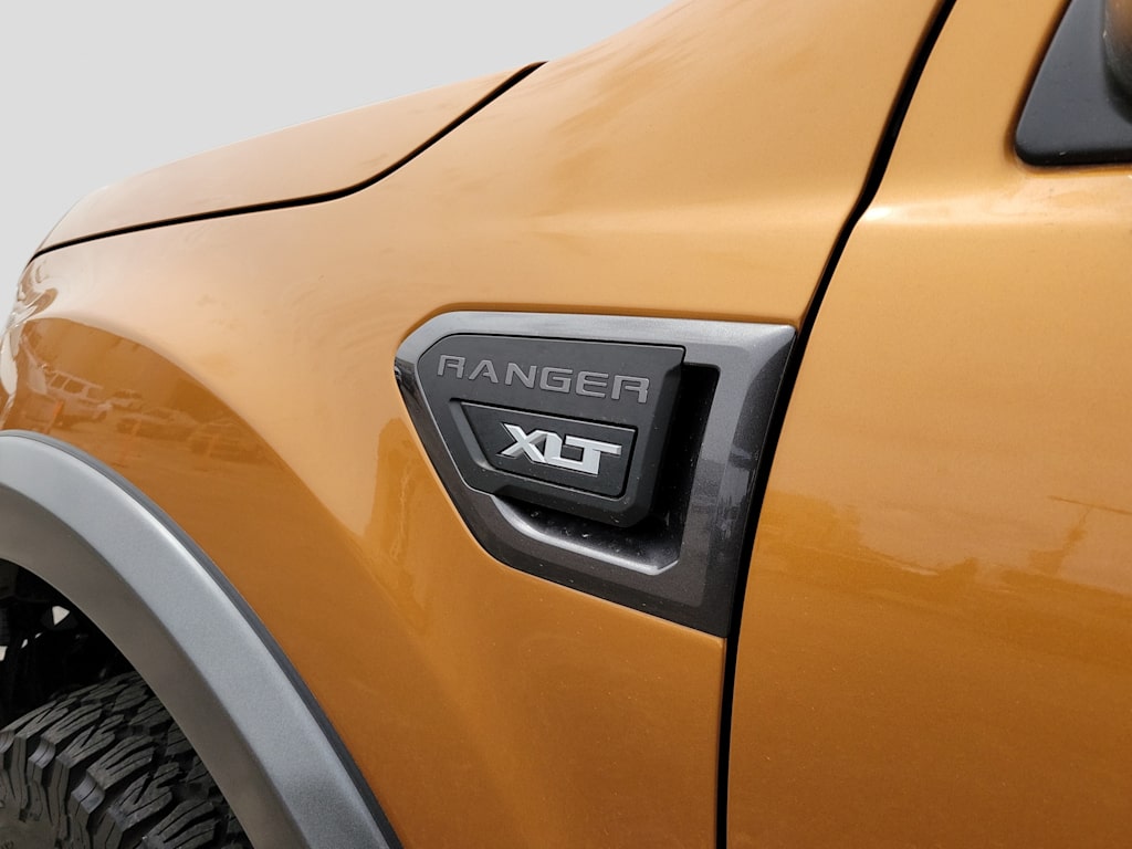 Thumbnail: 2019 Ford Ranger - 13