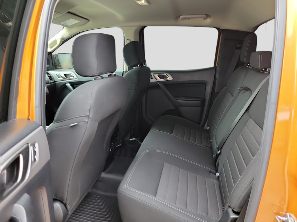 Thumbnail: 2019 Ford Ranger - 8