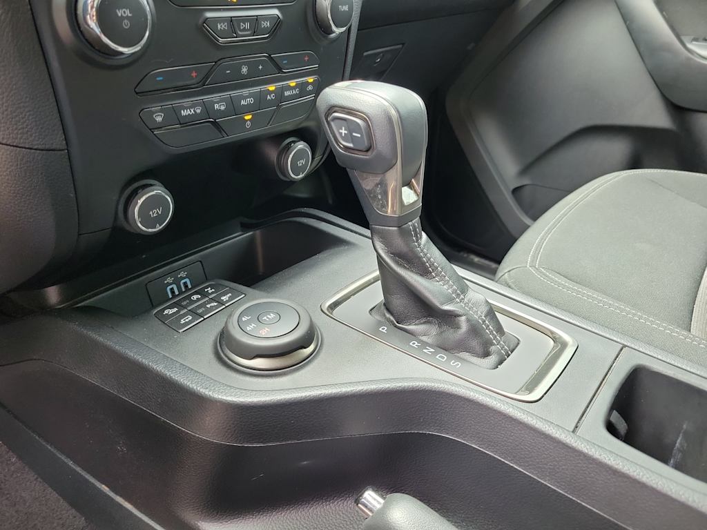 Thumbnail: 2019 Ford Ranger - 11