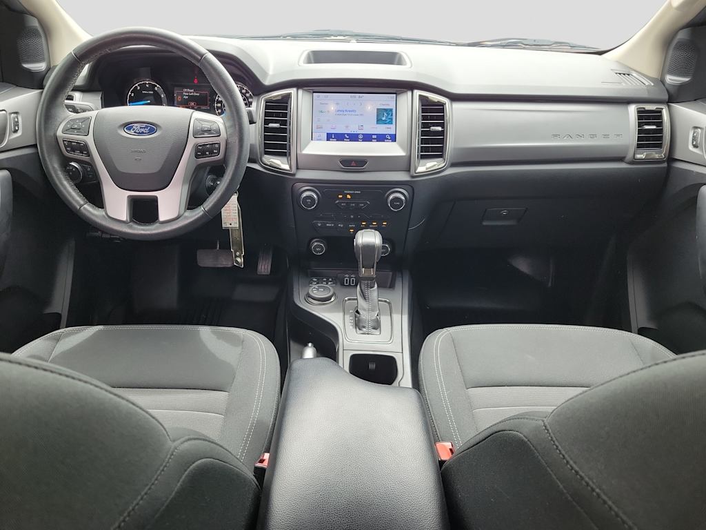 Thumbnail: 2019 Ford Ranger - 5