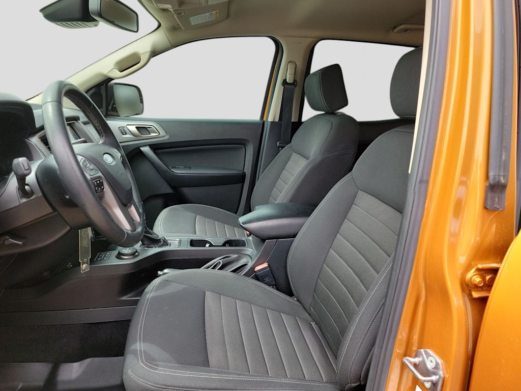 Thumbnail: 2019 Ford Ranger - 6