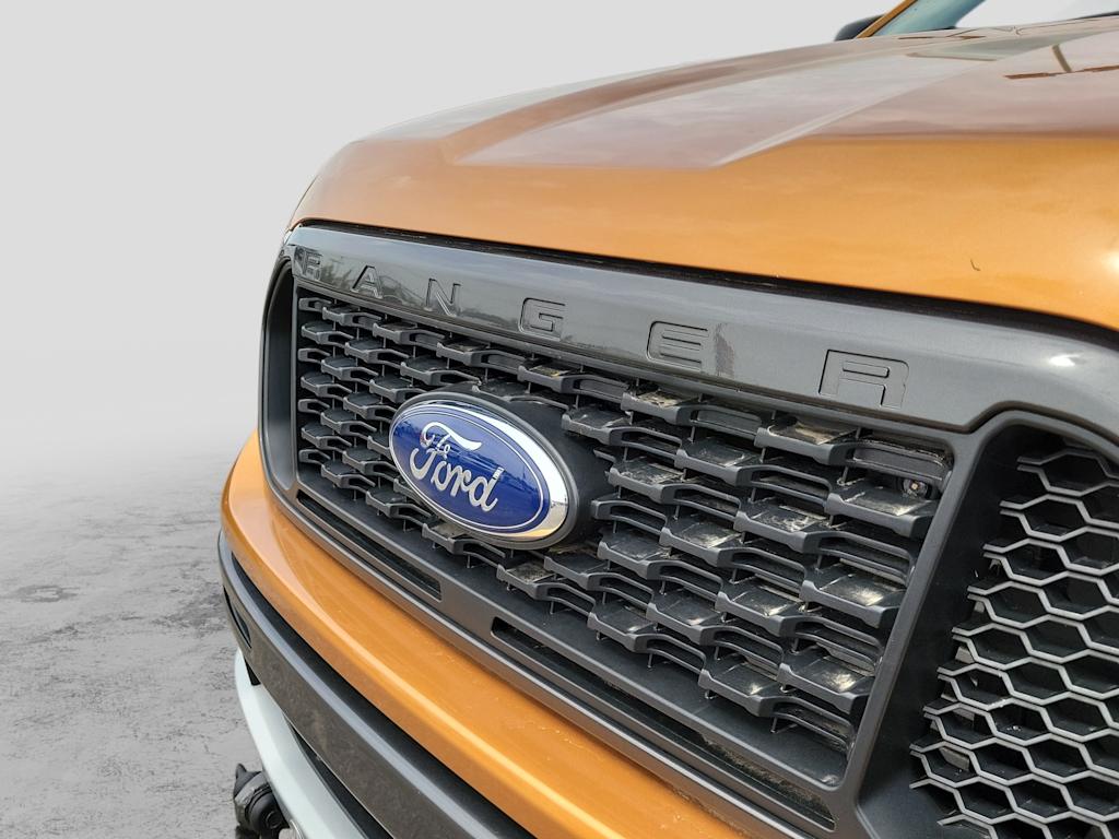 Thumbnail: 2019 Ford Ranger - 3