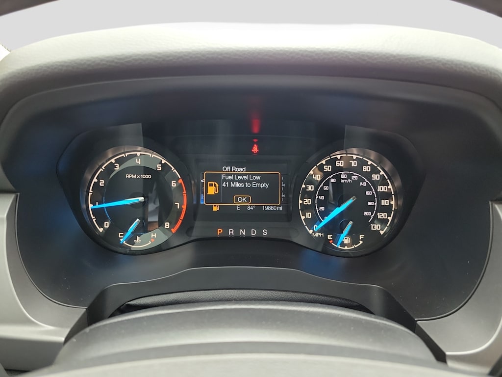 Thumbnail: 2019 Ford Ranger - 12