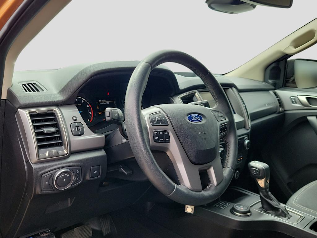 Thumbnail: 2019 Ford Ranger - 2