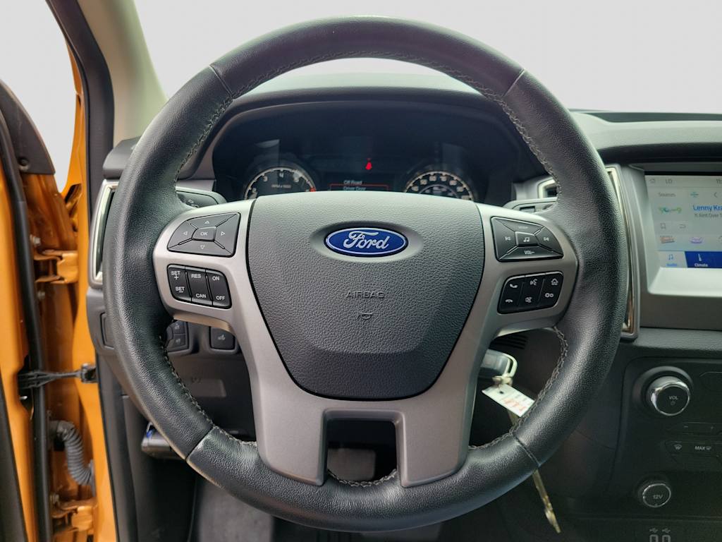 Thumbnail: 2019 Ford Ranger - 9