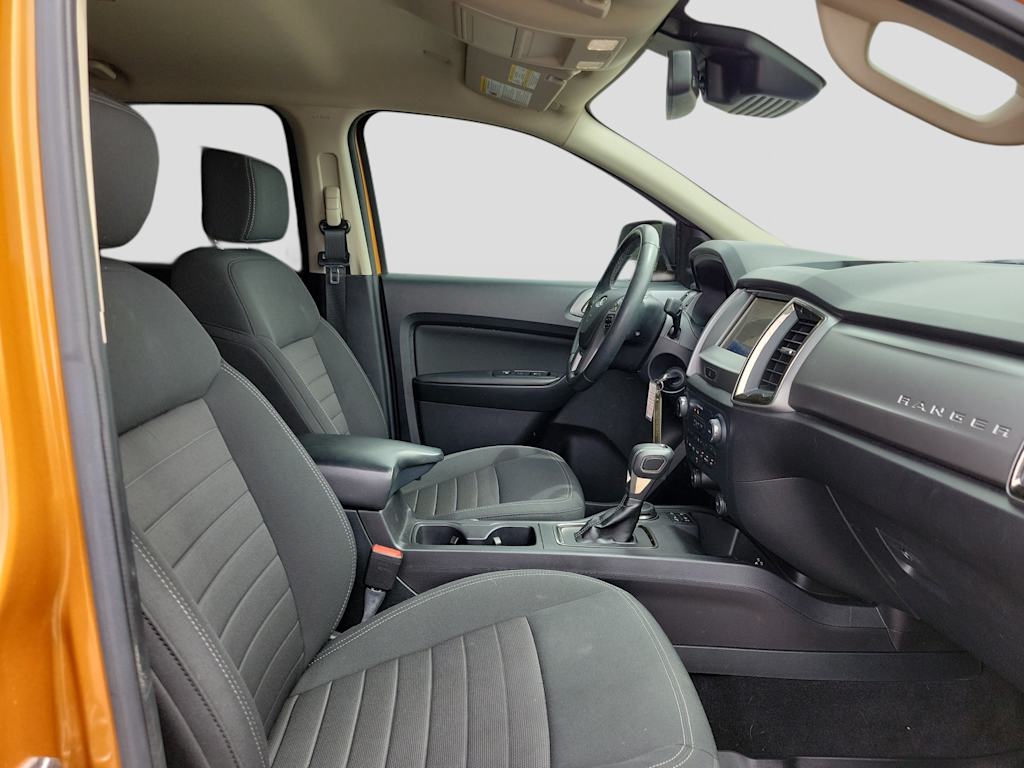 Thumbnail: 2019 Ford Ranger - 7