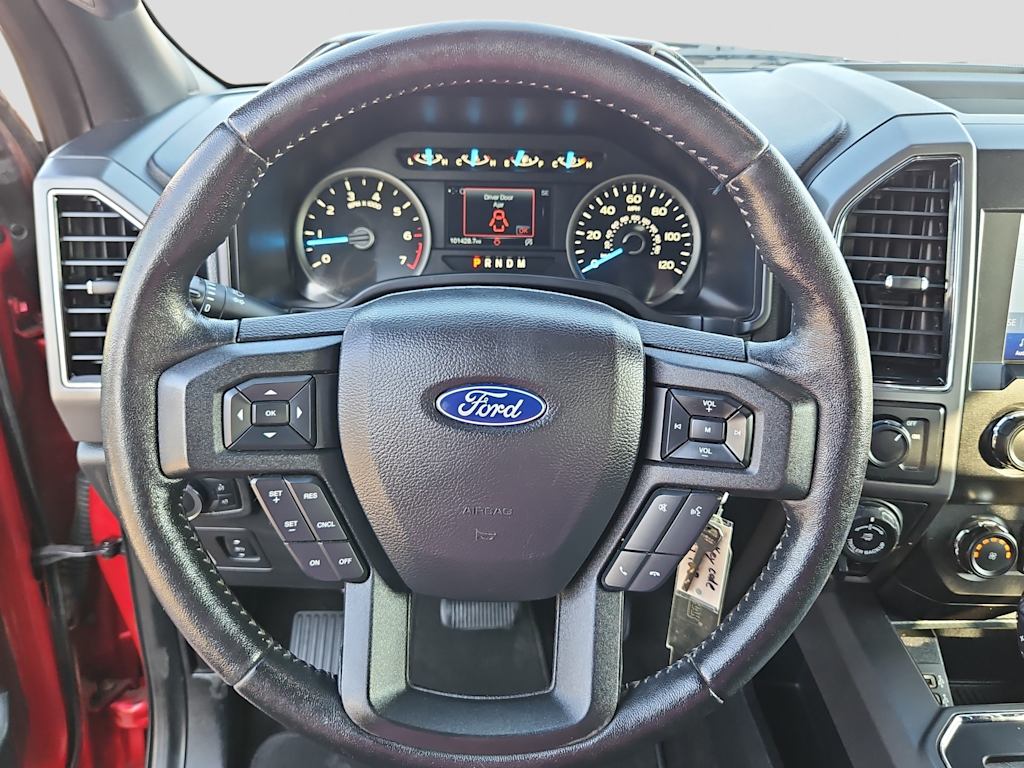 Thumbnail: 2020 Ford F-150 - 12