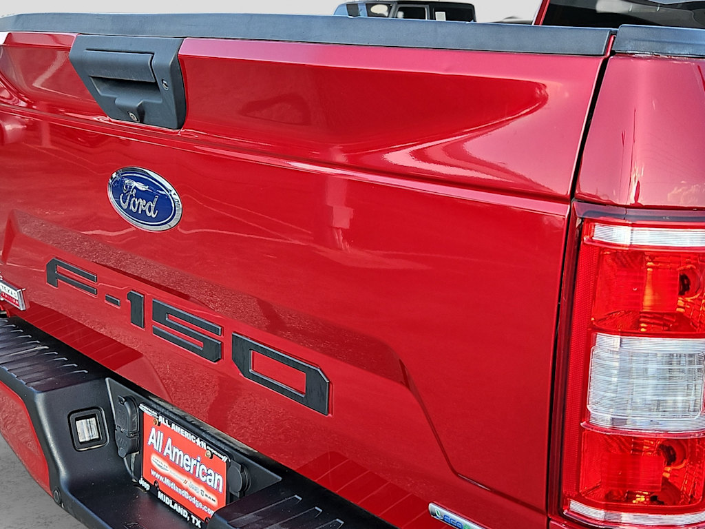 Thumbnail: 2020 Ford F-150 - 25