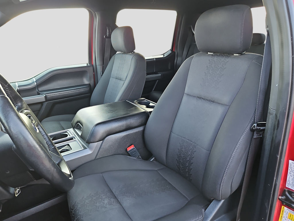 Thumbnail: 2020 Ford F-150 - 9