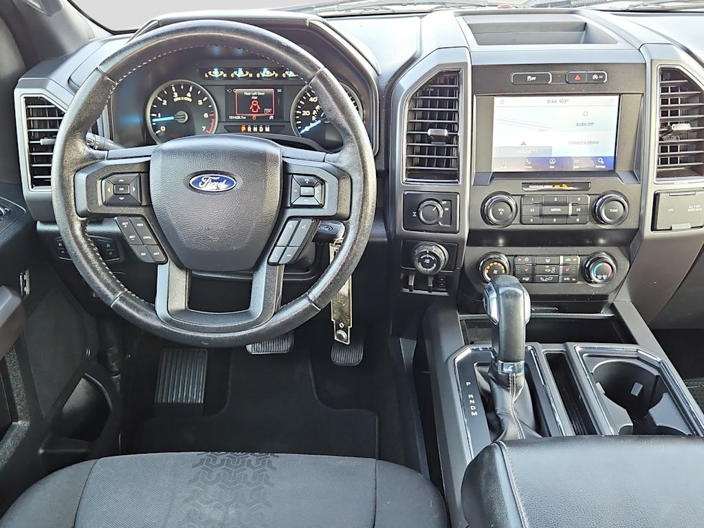 Thumbnail: 2020 Ford F-150 - 8