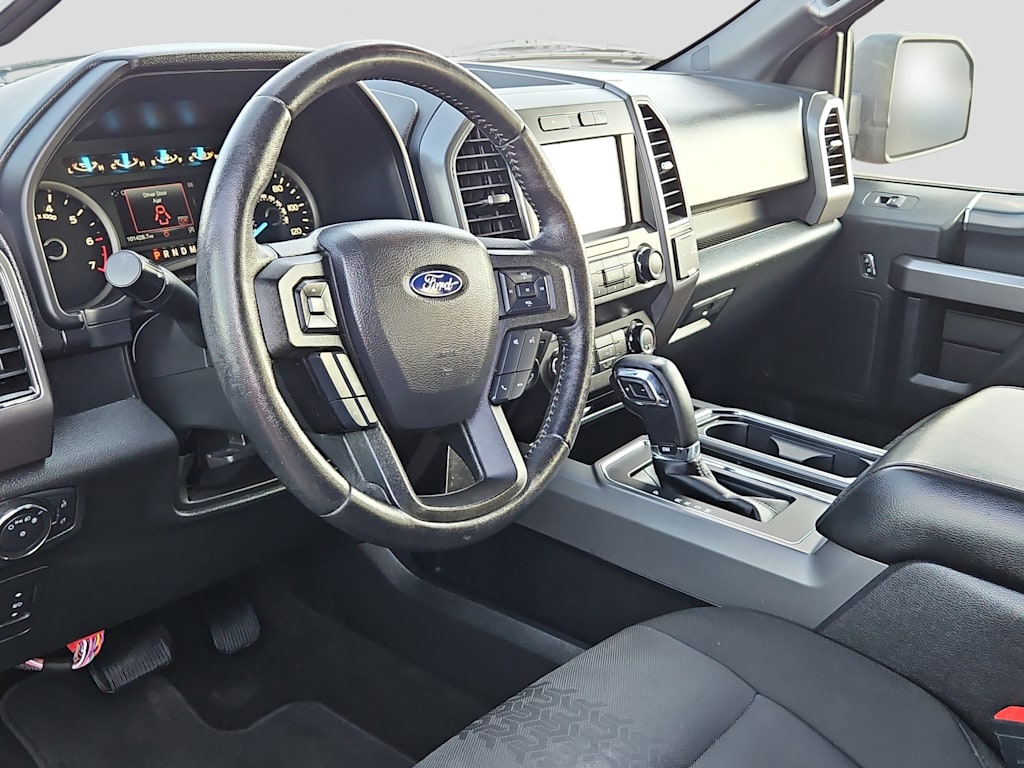 Thumbnail: 2020 Ford F-150 - 2