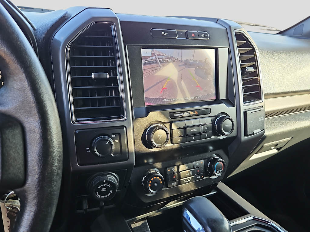 Thumbnail: 2020 Ford F-150 - 13