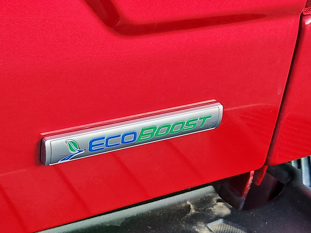 Thumbnail: 2020 Ford F-150 - 6