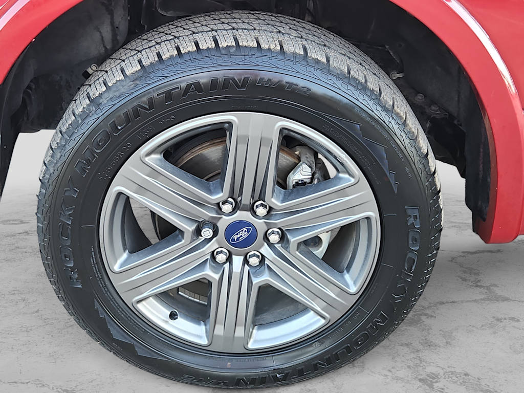Thumbnail: 2020 Ford F-150 - 7
