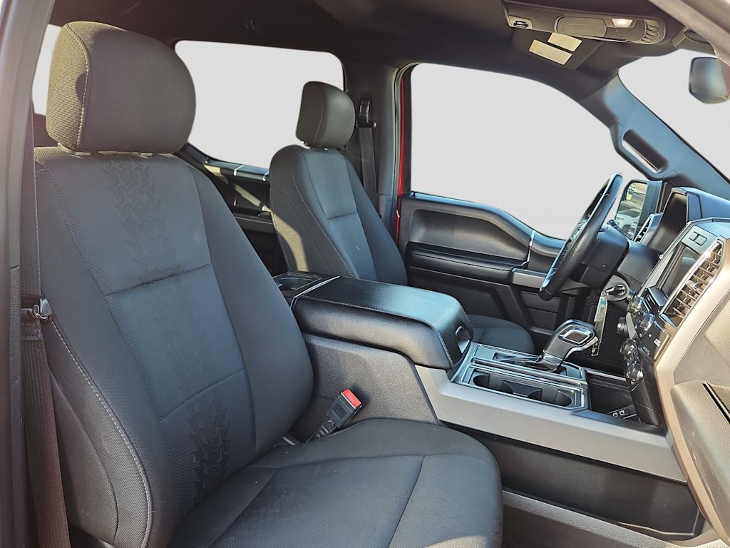 Thumbnail: 2020 Ford F-150 - 10