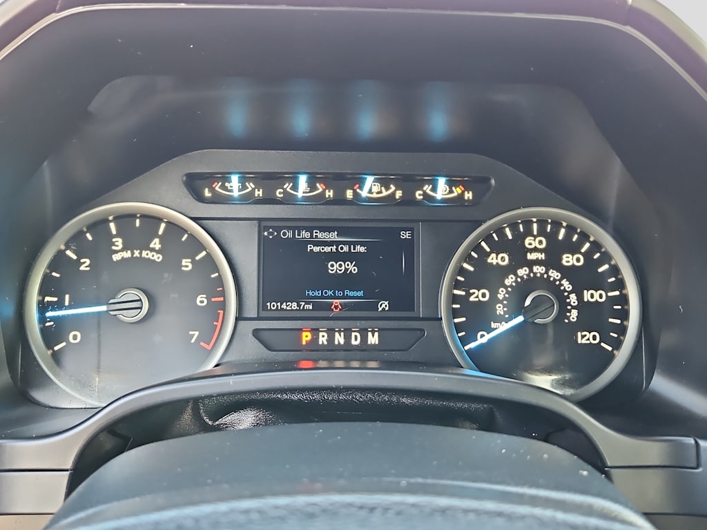 Thumbnail: 2020 Ford F-150 - 15