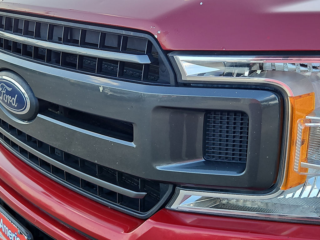 Thumbnail: 2020 Ford F-150 - 23