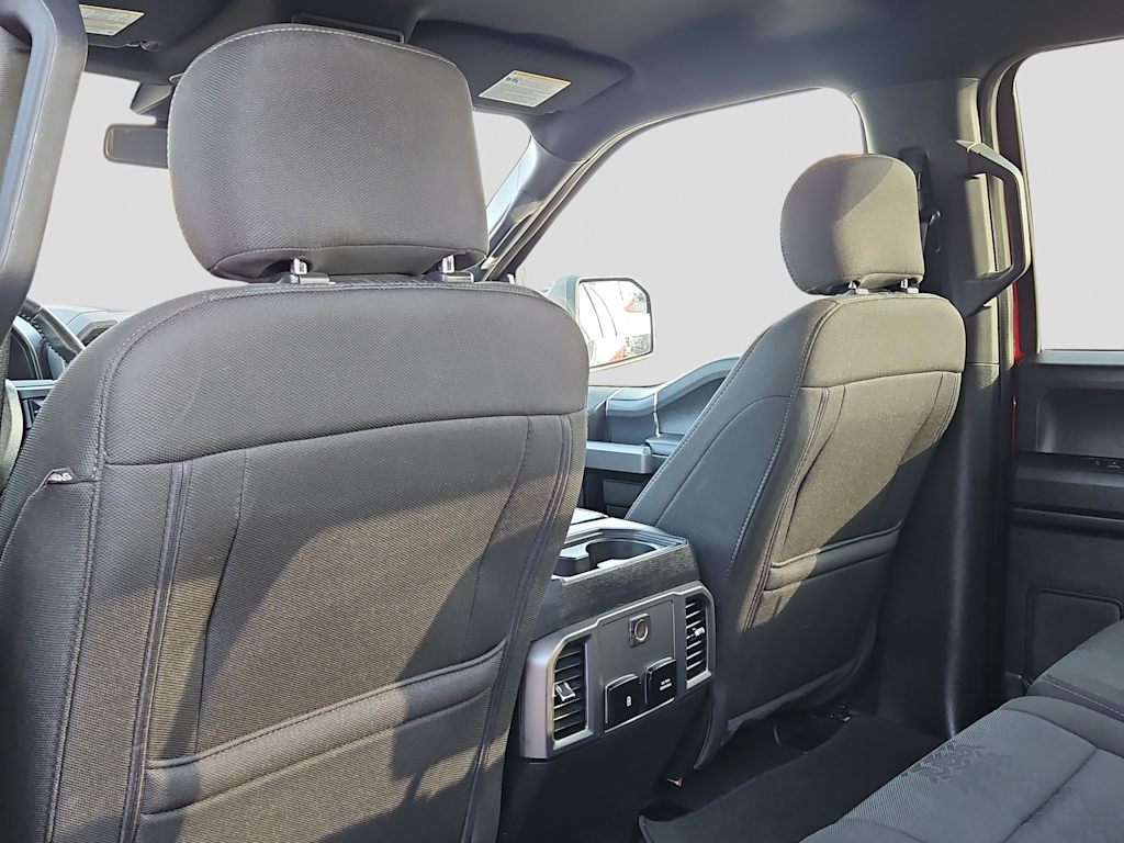 Thumbnail: 2020 Ford F-150 - 11
