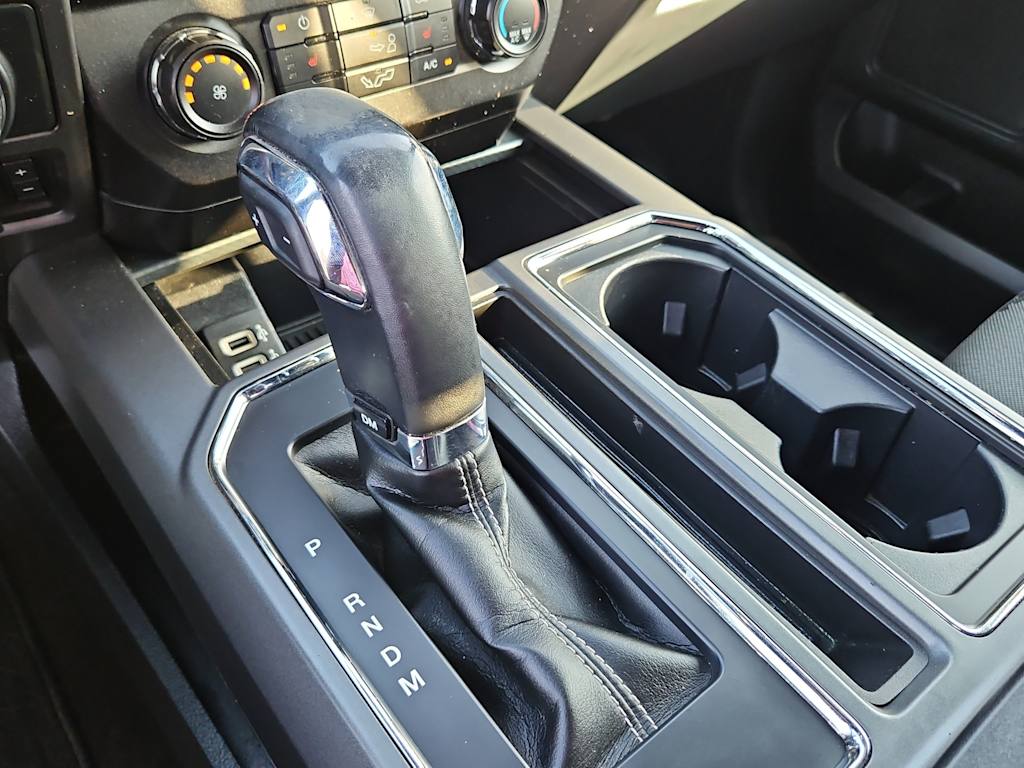 Thumbnail: 2020 Ford F-150 - 14