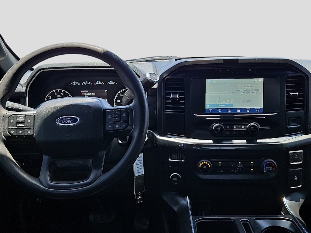 Thumbnail: 2021 Ford F-150 - 6