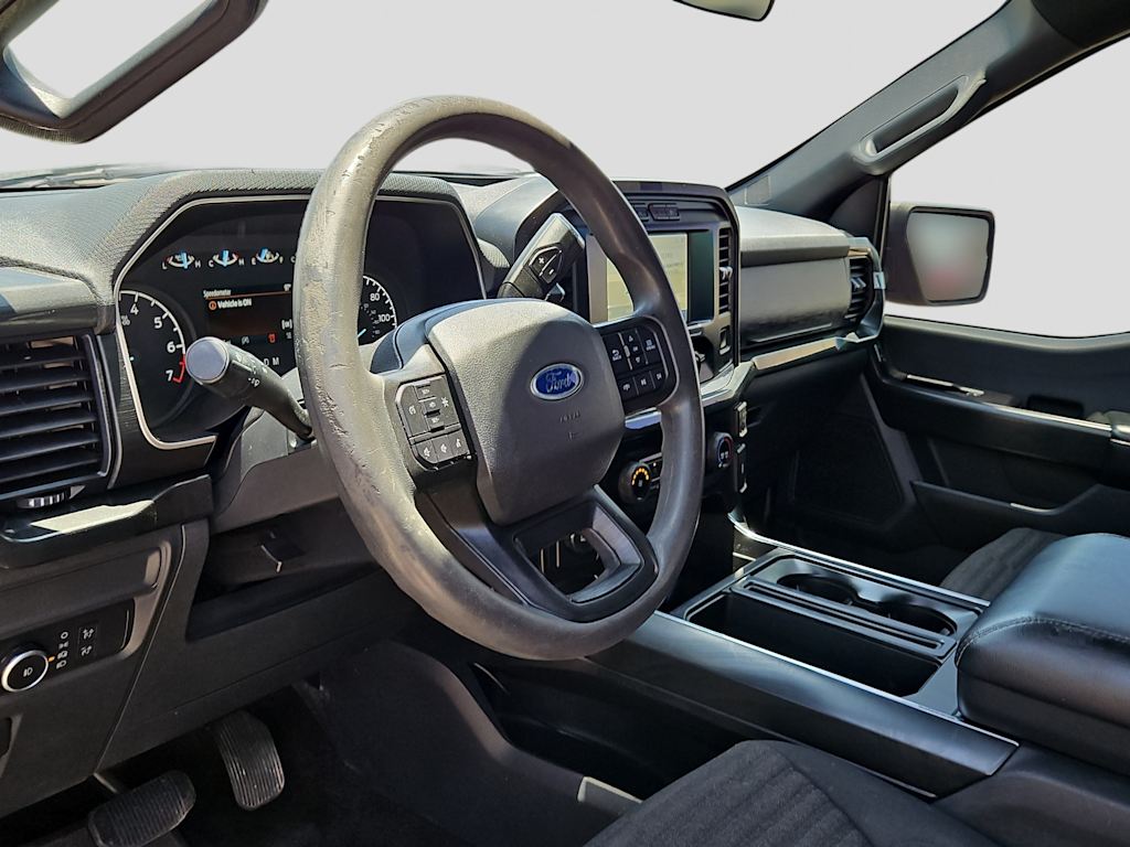 Thumbnail: 2021 Ford F-150 - 2